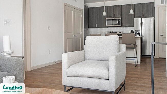 Photo - 610 E Wells Branch Pkwy Unit 17203.1405805