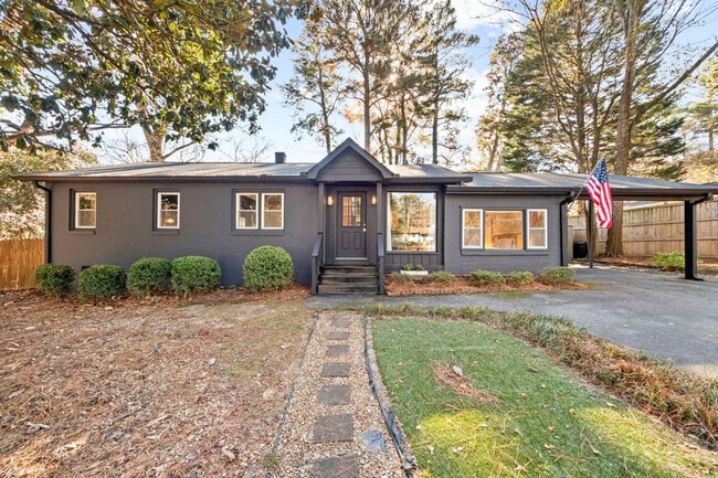 Photo - 1685 Dunwoody Pl NE Unit SI ID1558241P