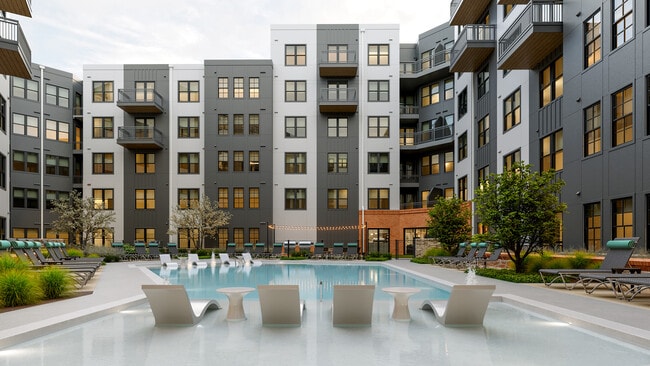 Photo - The James on Highland