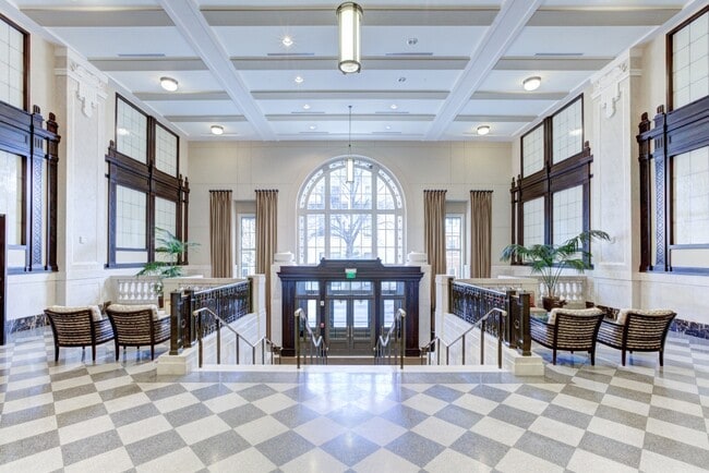 Photo - Residences at the John Marshall