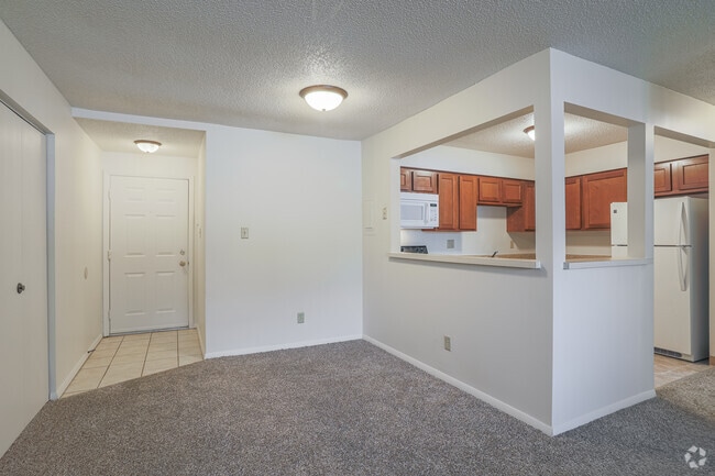 2 BR, 2 BA - Dining Room - Harvest Grove Apartment Homes