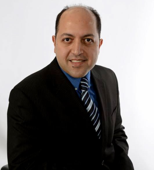 Primary Contact Photo