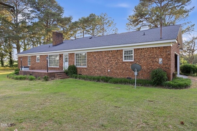 Photo - 1130 Prospect Church Rd