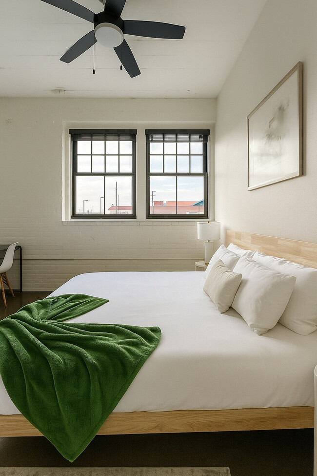 Photo - 215 N Santa Fe Ave Unit ID1302543P