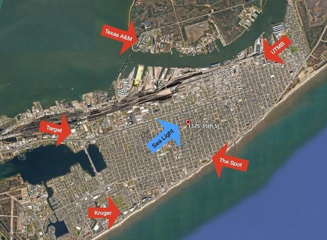 Photo - 1325 35th St Unit 4