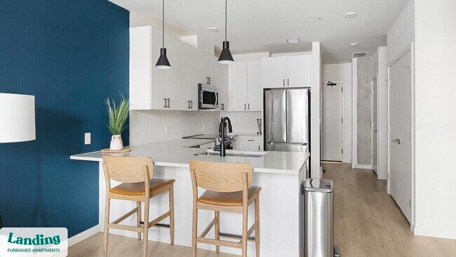 Photo - 955 Bannock St Unit 609