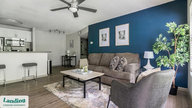 Building Photo - 1735 Brantley Rd Unit 112.1409841