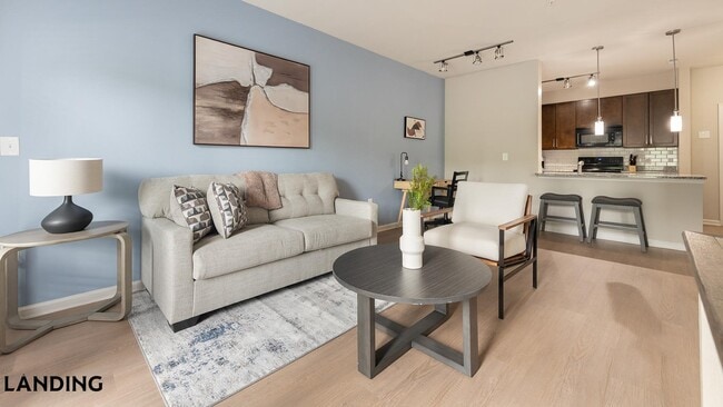 Building Photo - 8100 Palisades Cir Unit 2104