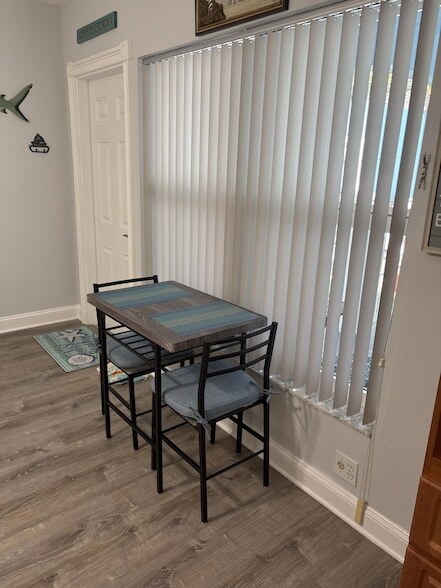 Photo - 315 Van Buren St Unit 203B