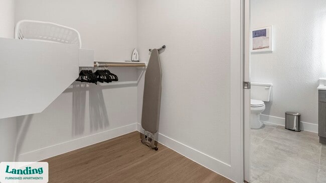 Photo - 3501 N Austin St Unit 3303