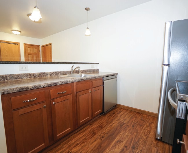 Photo - Steeple View Apartments