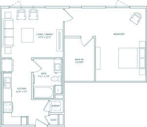 Floor Plan - A5