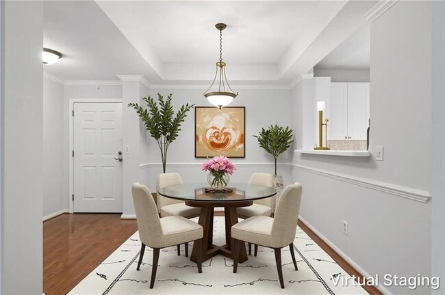 Photo - 424 Lindbergh Drive NE Unit 208