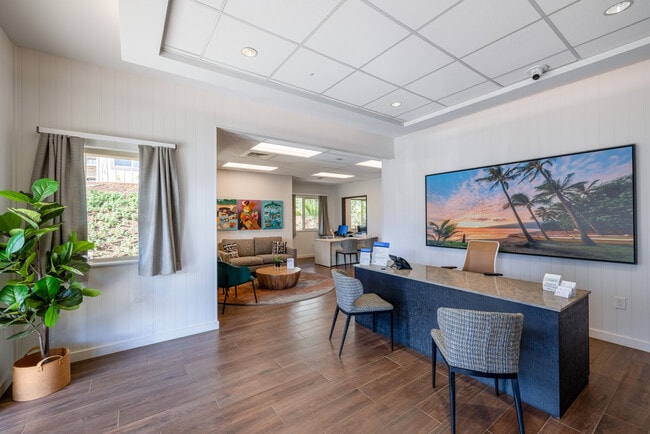 Photo - Kaulana Mahina