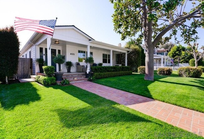 Building Photo - 455 J Ave