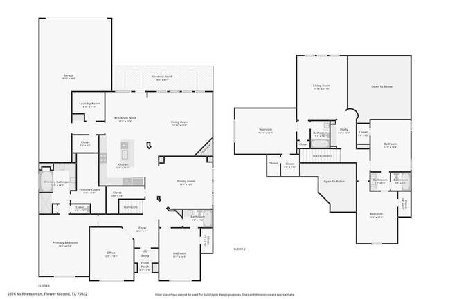 Photo - 2676 McPherson Ln