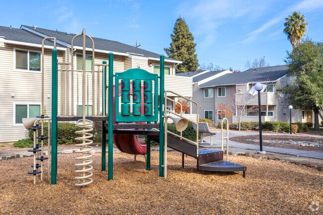 Playground - Pepperwood Knoll Apartments