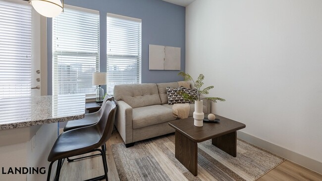 Building Photo - 13701 Montfort Dr Unit 1320