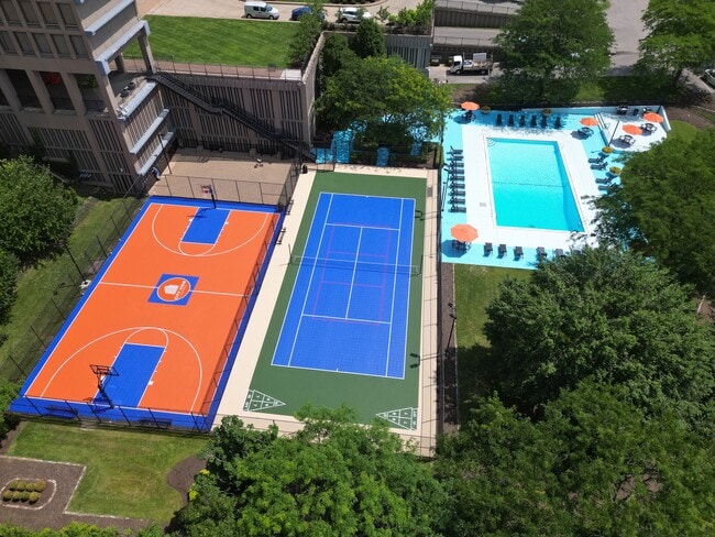 Photo - City View Apartments