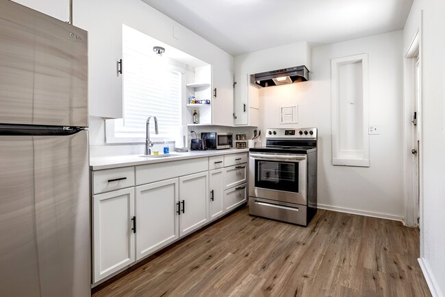 Photo - Satoshi Hideout- Simple living in Downtown St Pete