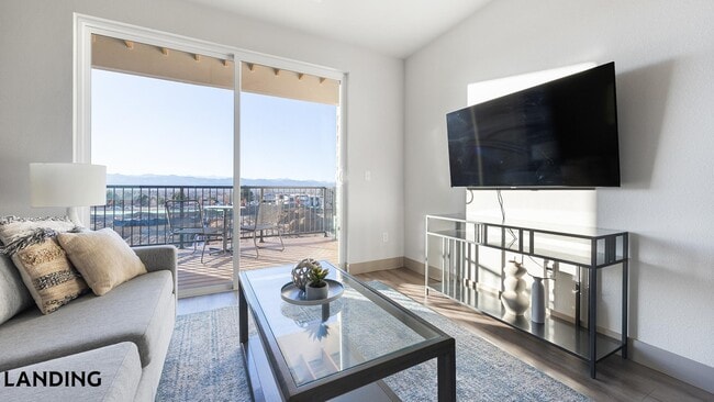 Photo - 300 E Fremont Pl Unit 2-407