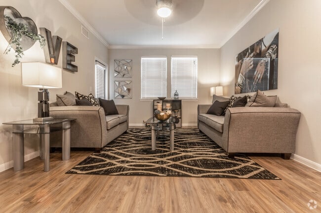 Photo - Aria at Stancliff