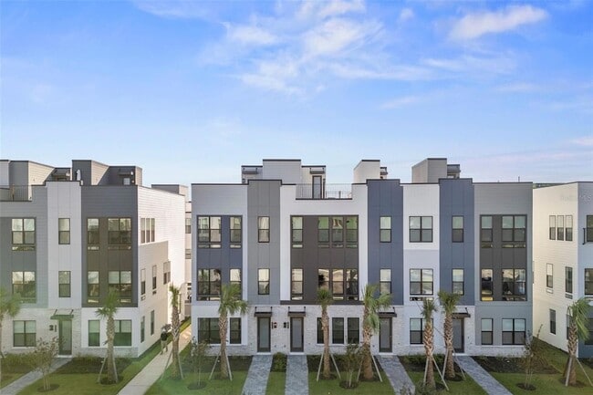 Building Photo - 2311 Brix St