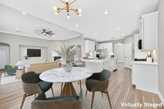 Photo - 18914 Peralta Springs Ln