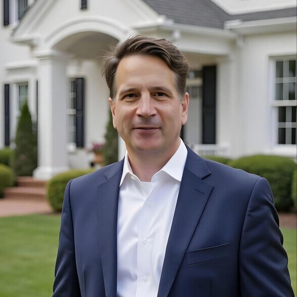 Primary Contact Photo