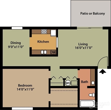 The Pearl - The Pearl