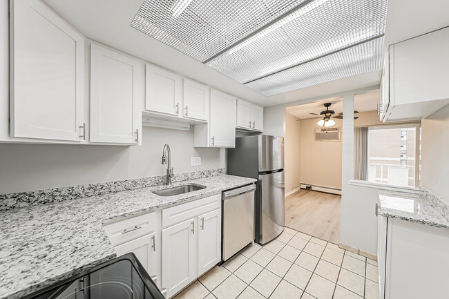 Photo - Clifton Park & Clifton House