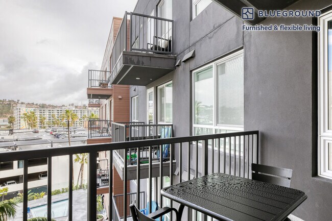 Photo - 610 Del Sol Dr Unit FL6-ID12