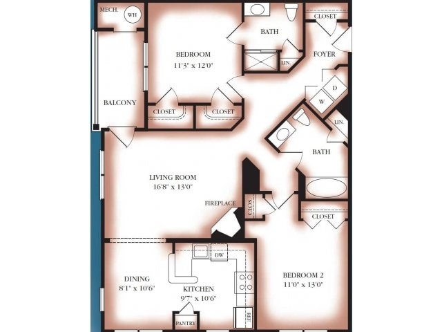 The Calvert - The Calvert