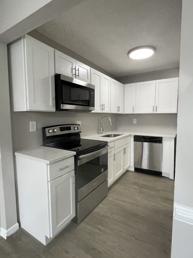 Photo - The Hub at Nora