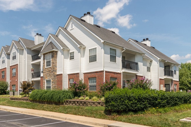 Photo - Swift Creek Commons Apartments