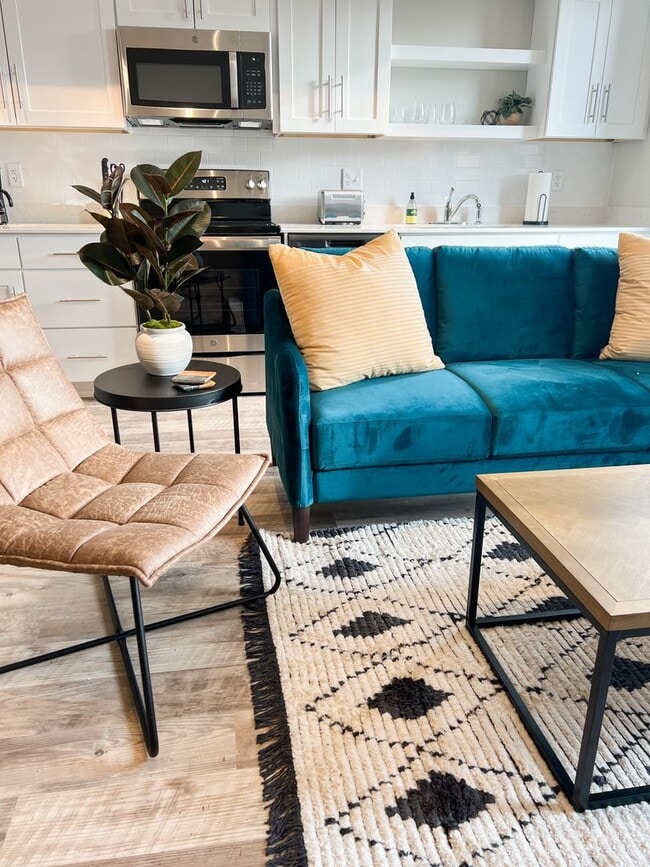 Photo - Briar Grove Apartments (Building D)