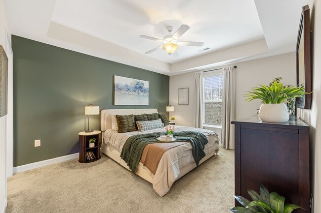 Photo - The Reserve at Belvedere