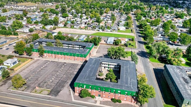 Photo - Augusta Apartments