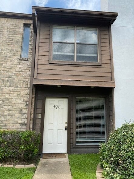 Photo - 2601 S Braeswood Blvd Unit 403