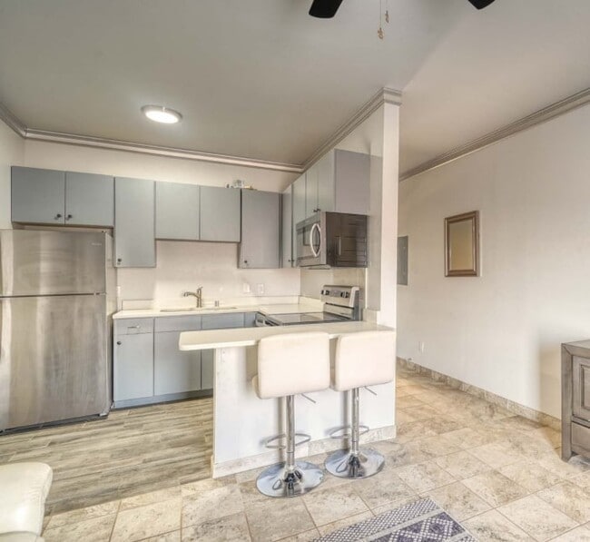 Photo - Lone Star Villas