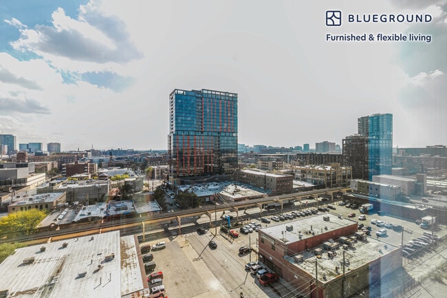 Photo - 225 N Elizabeth St Unit FL11-ID1099