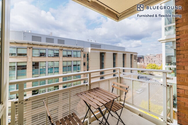 Photo - 2221 I St NW Unit FL8-ID986