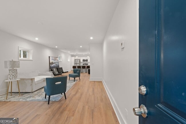 Photo - 636 Francis Pl NW Unit B