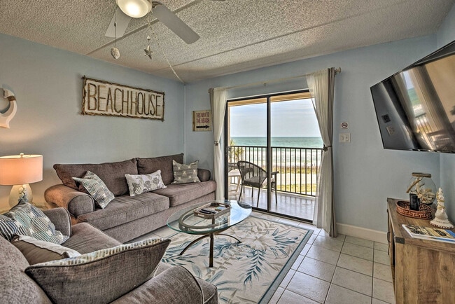 Building Photo - 2730 Ocean Shore Blvd Unit SI FL3-ID1546294P