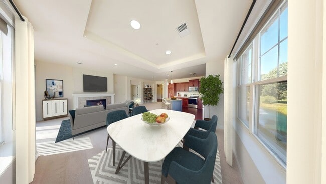 Photo - The Linx Club at Brookfield Hills Apartments