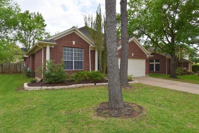 Photo - 20415 Lonestar Oak St