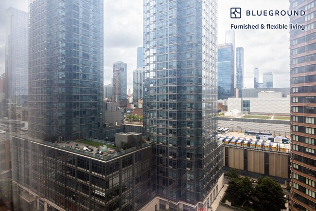 Photo - 635 W 42nd St Unit FL12-ID1861