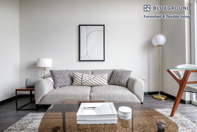 Photo - 150 N Ashland Ave Unit SI FL6-ID1062