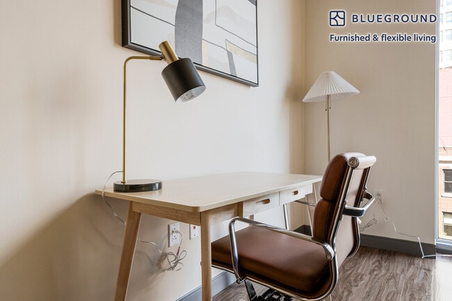 Photo - 601 W Jackson Blvd Unit FL12-ID1339