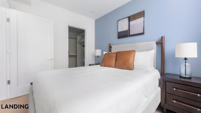 Photo - 1128 10th St NW Unit 102